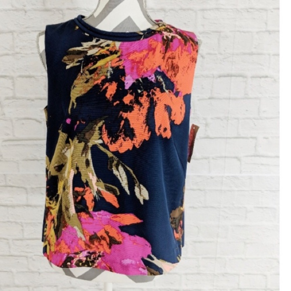 Trina Turk Lennox Top